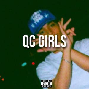 Hev Abi – QC Girls (Peaches & Eggplants Remix) Lyrics .